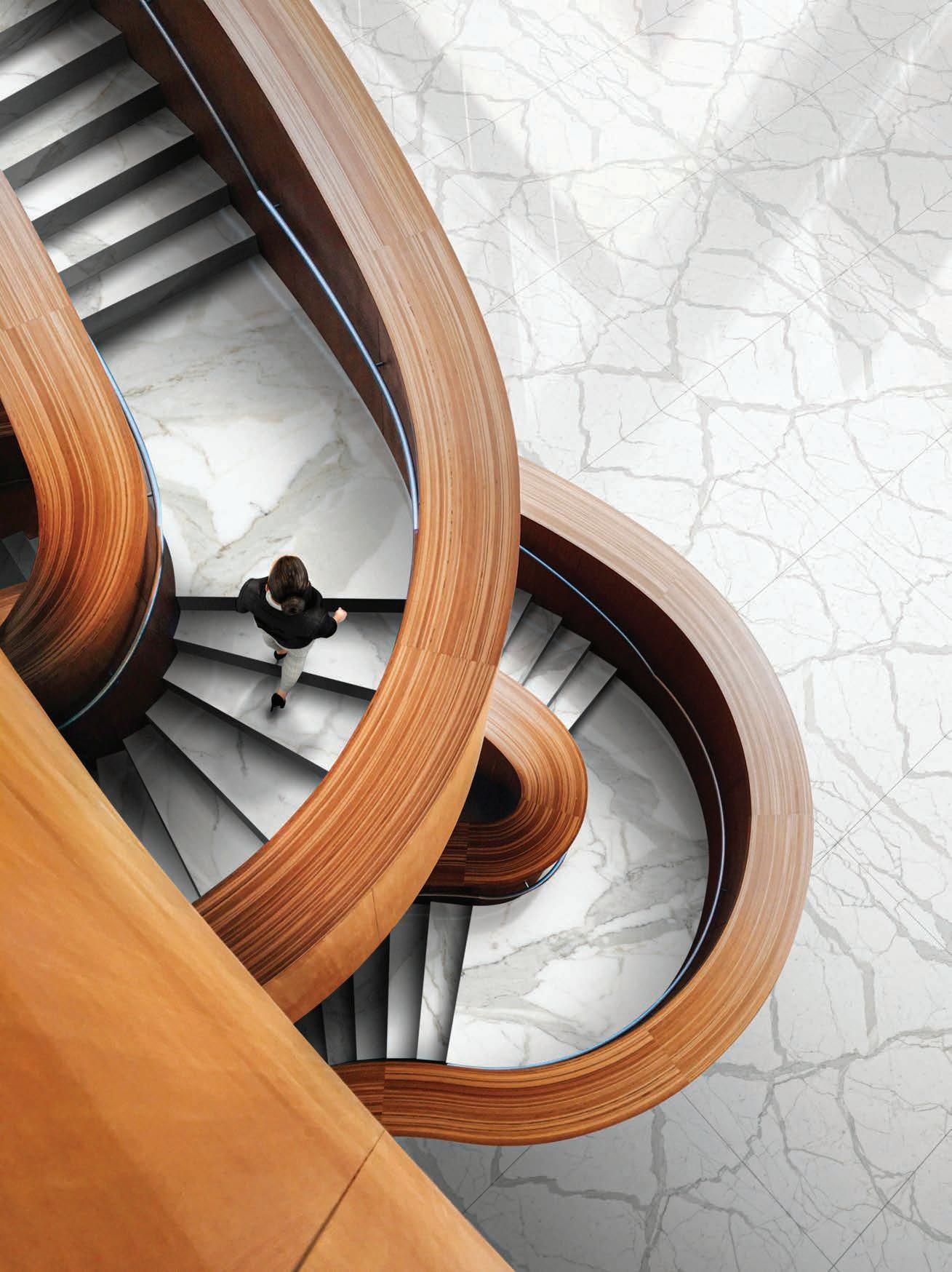 Marmo Macchine International n. 127 by Marmo Macchine ...
